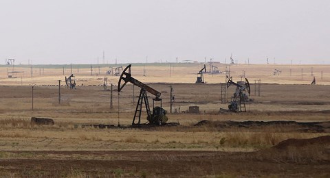 Thứ trưởng Quốc phòng Syria cáo buộc Mỹ có ý đồ kiểm soát dầu mỏ